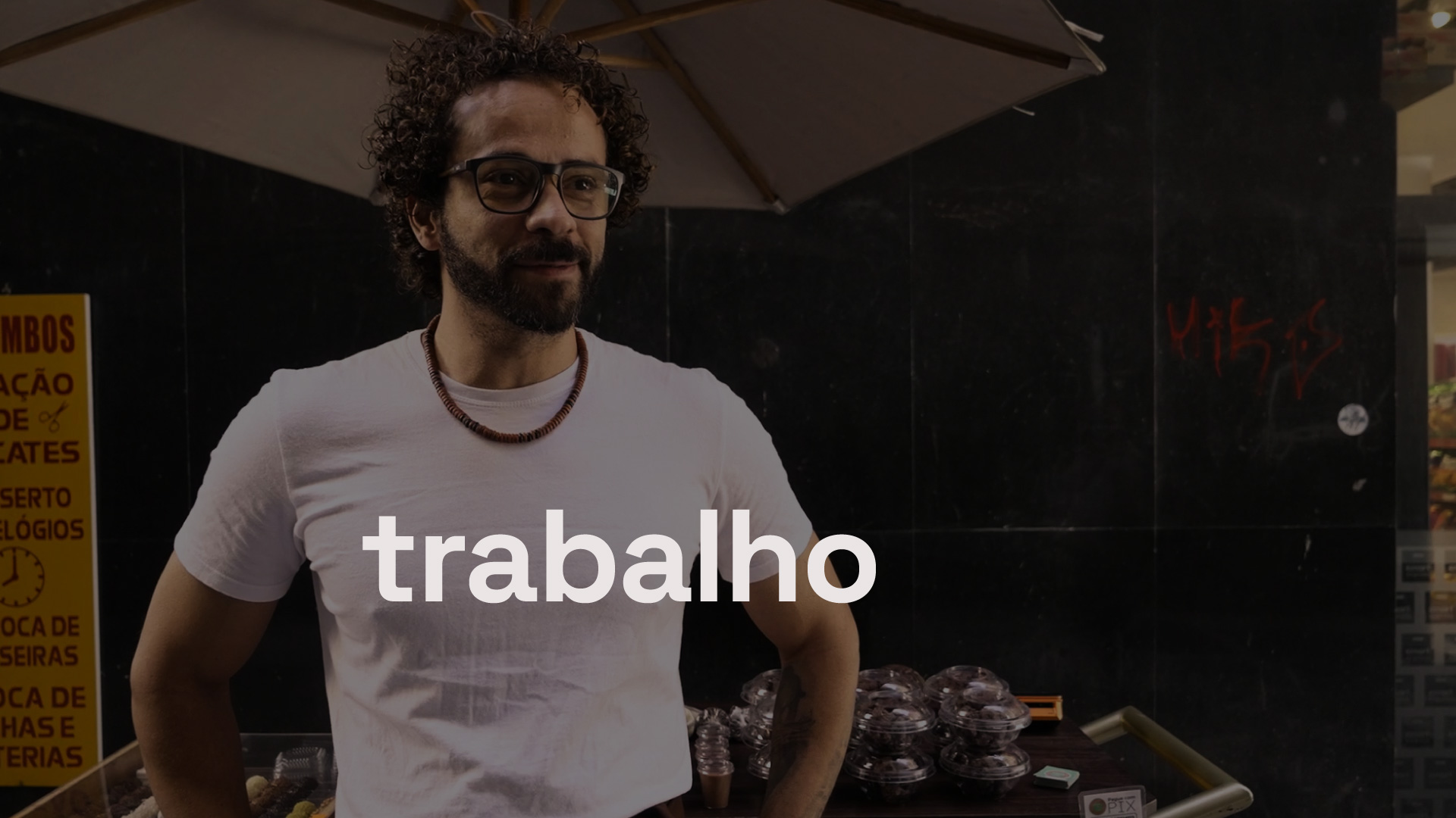 Programa Tô Legal e o impacto do trabalho nas ruas de SP