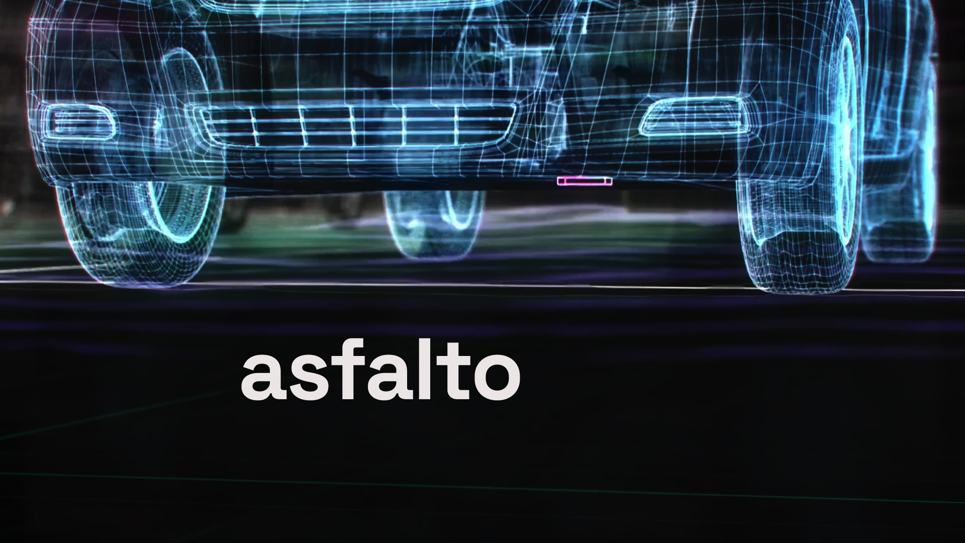 Sistema Gaia: tecnologia define prioridades no recapeamento