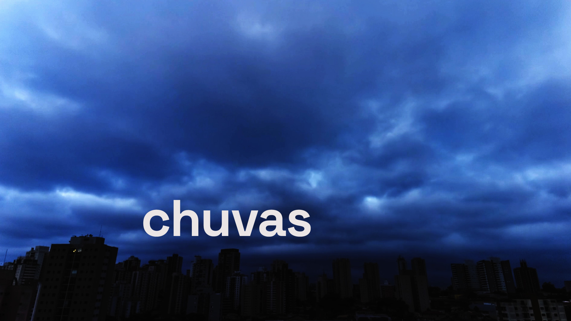 Sistema Urano revolucionou gestão das chuvas em SP