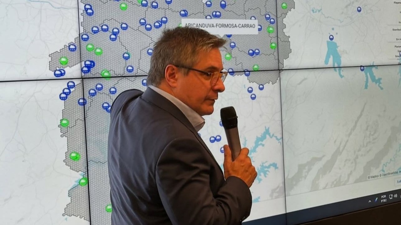Futuro das cidades passa por dados e escolhas inteligentes