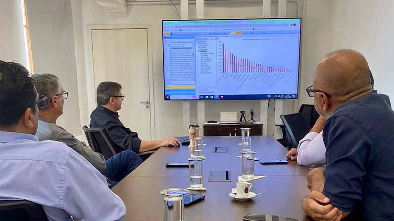 Smart Cities: planejamento, integração e eficiência