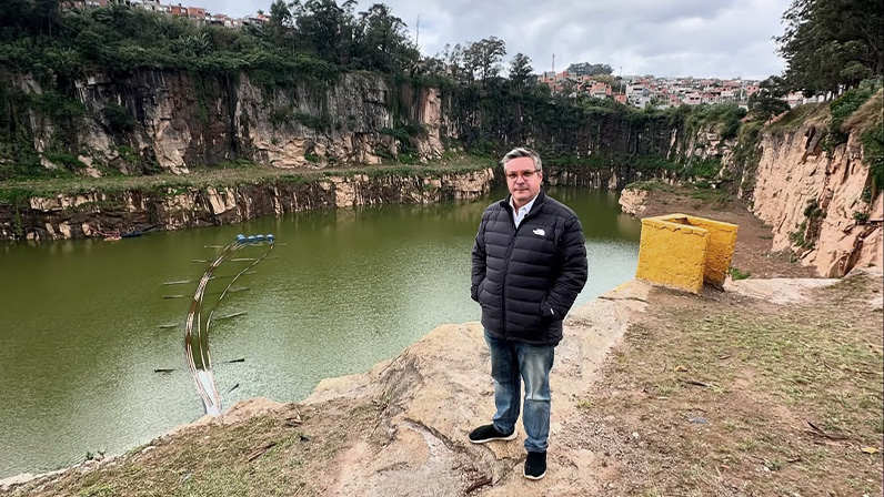 Cidades resilientes em tempos de mudanças climáticas