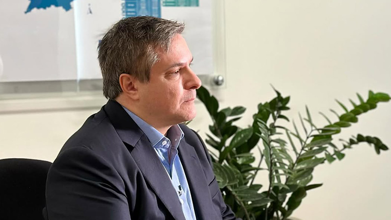 São Paulo conquista tripla certificação Platina da ABNT