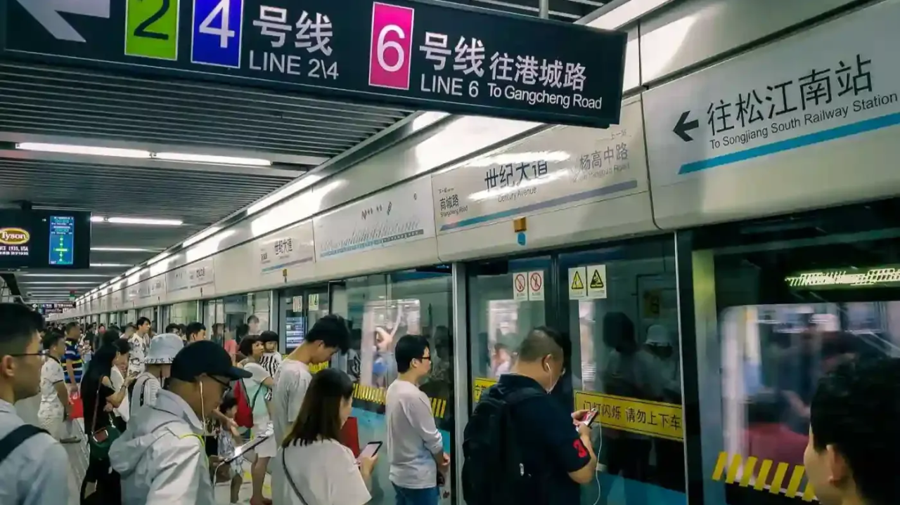 Os exemplos da China que inspiram a gestão urbana pelo mundo
