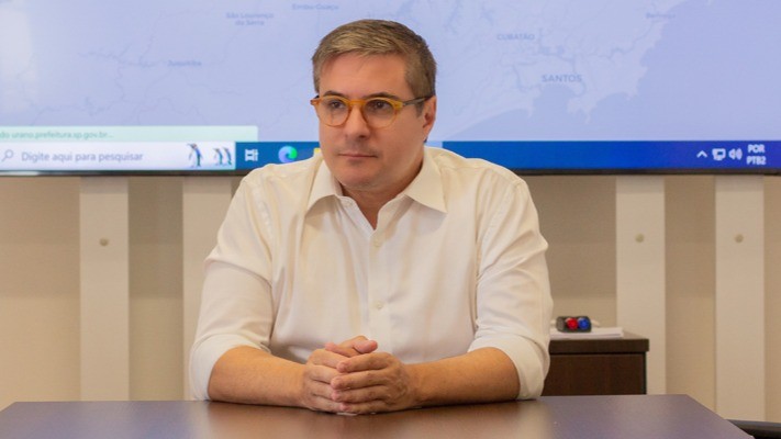 E se uma prefeitura pudesse testar uma tecnologia antes de contratar?