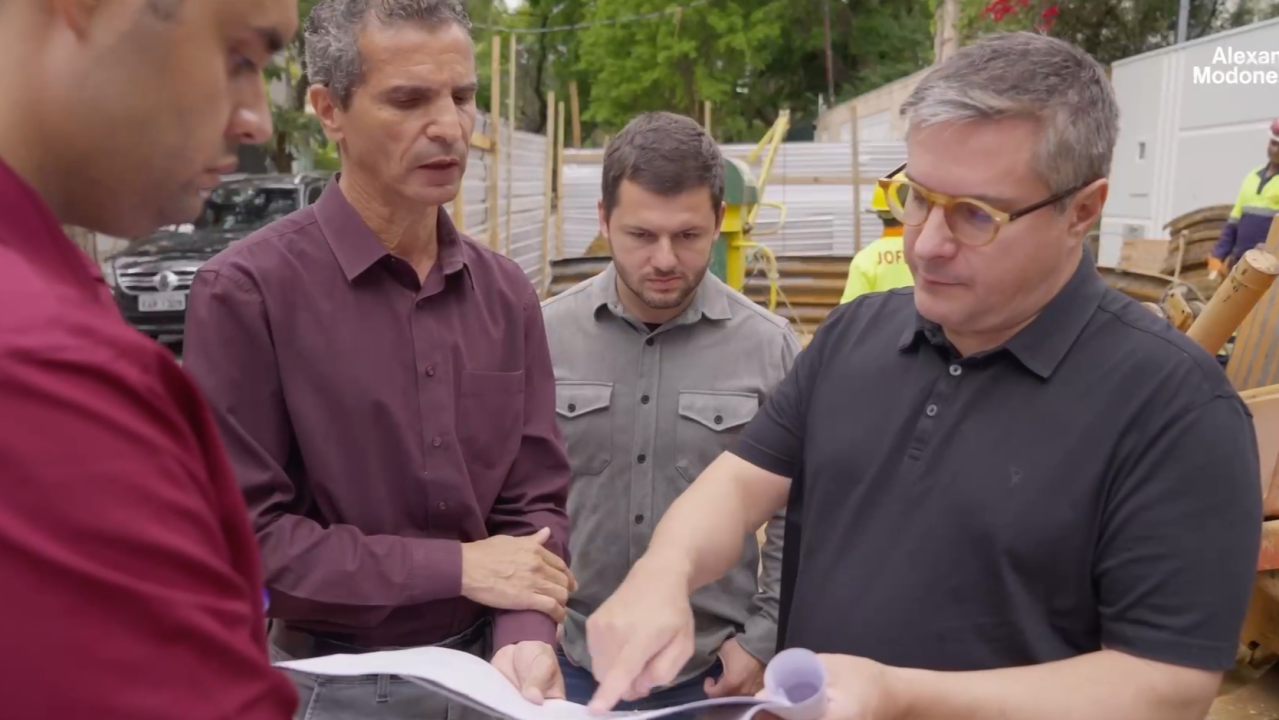 A cidade que prevê antes de gastar: como a tecnologia pode mudar a zeladoria urbana
