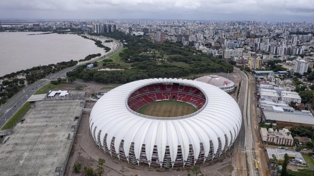 Além dos estádios: o legado das cidades após o fim da Copa do Mundo