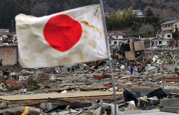 Terremoto no Japão: O limite da tecnologia diante dos desastres naturais