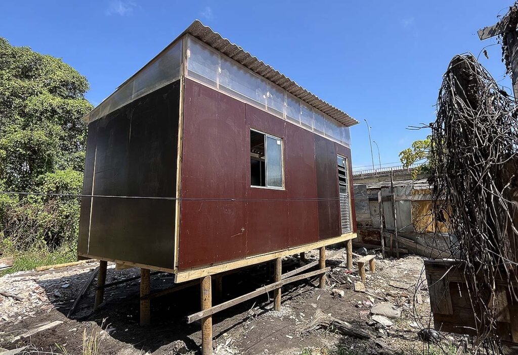 Pensar moradias resilientes é essencial para o planejamento urbano